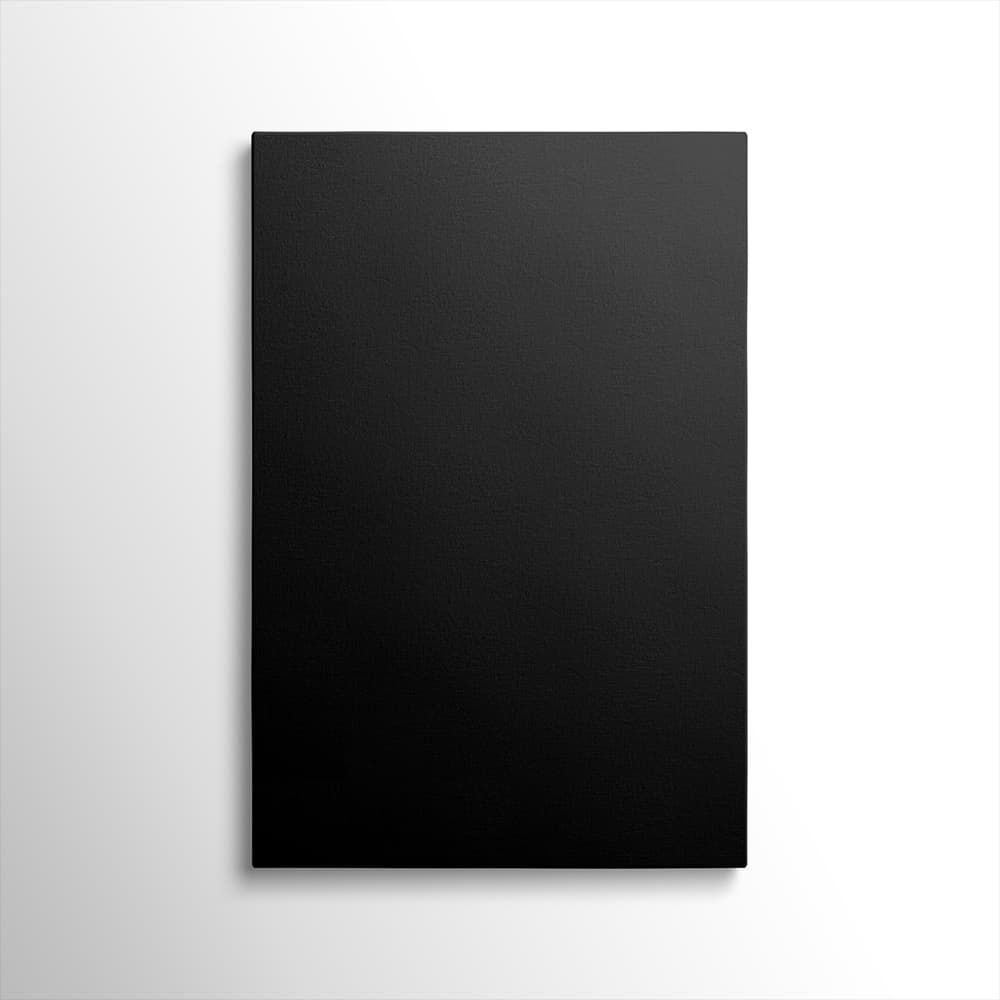 Free 2x3 Canvas Mockup PSD & Online Studio