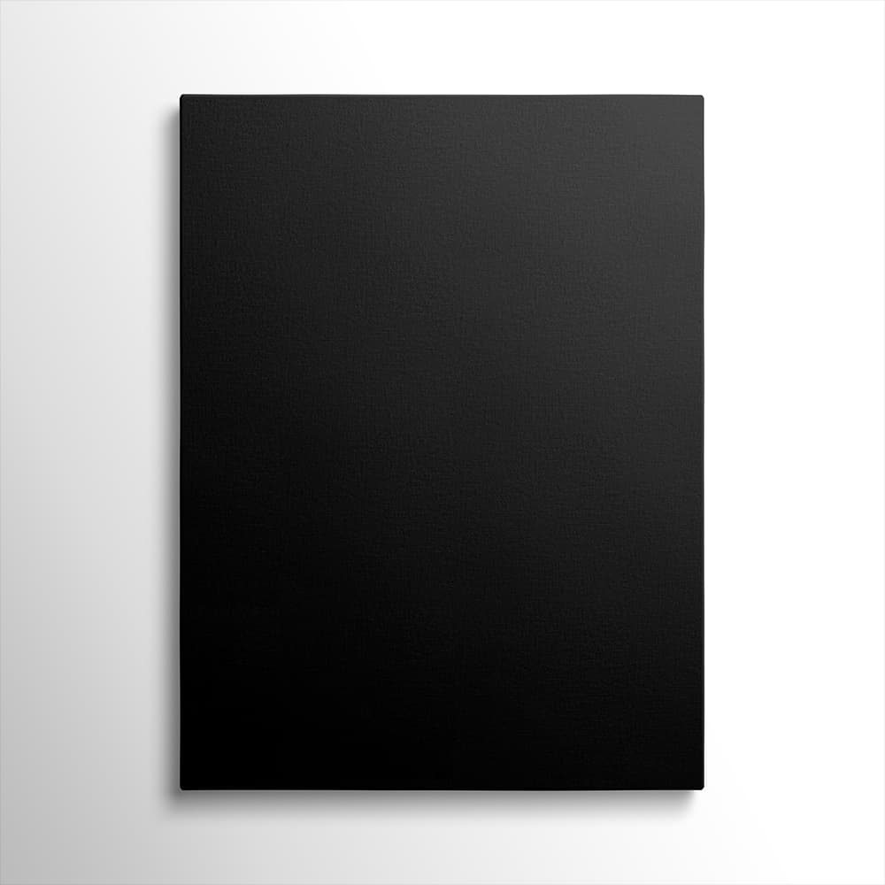 Free 3x4 Canvas Mockup PSD & Online Studio