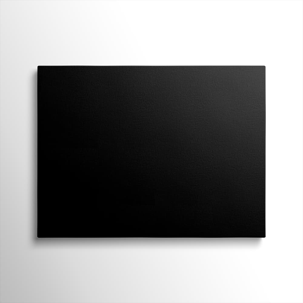 Free 4x3 Canvas Mockup PSD & Online Studio